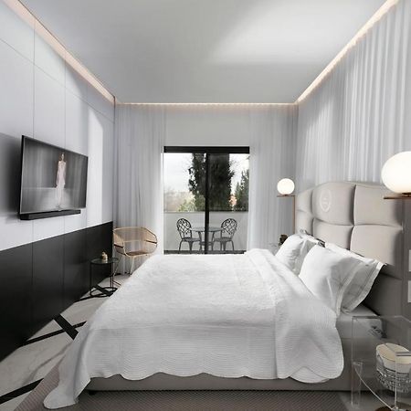 King George Suites القدس المظهر الخارجي الصورة