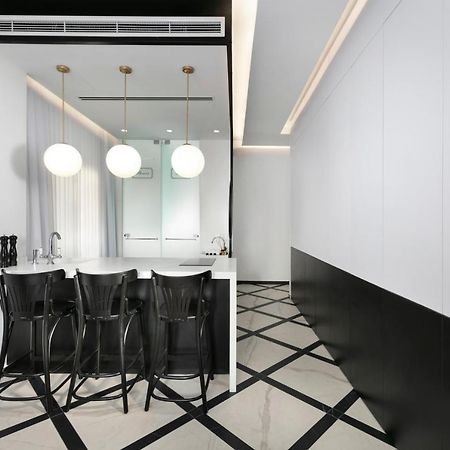 King George Suites القدس المظهر الخارجي الصورة