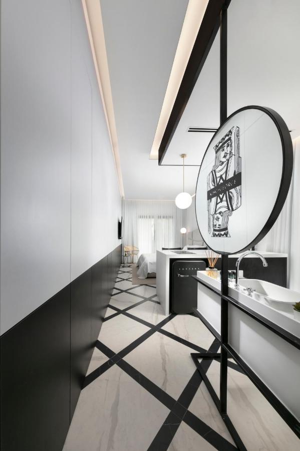 King George Suites القدس المظهر الخارجي الصورة