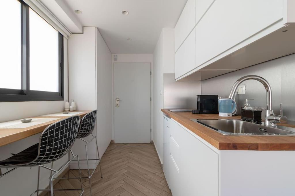 King George Suites القدس المظهر الخارجي الصورة