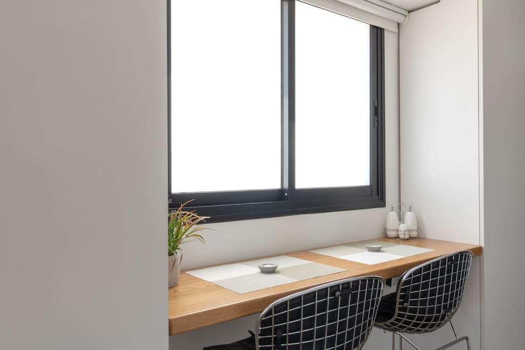 King George Suites القدس المظهر الخارجي الصورة