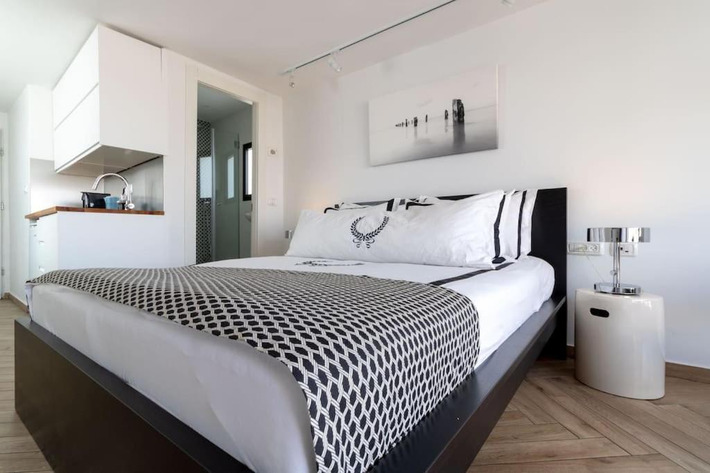 King George Suites القدس المظهر الخارجي الصورة