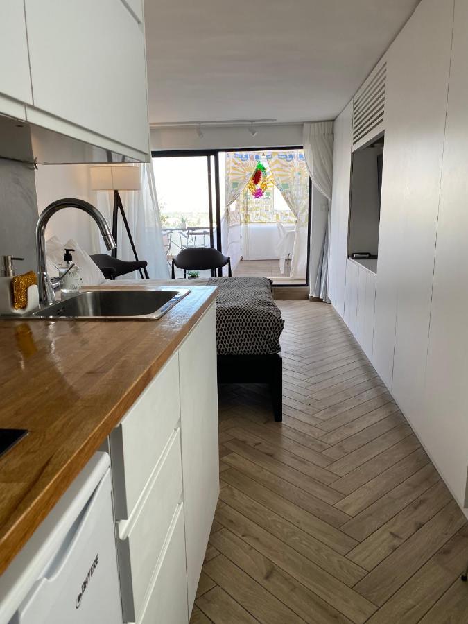 King George Suites القدس المظهر الخارجي الصورة