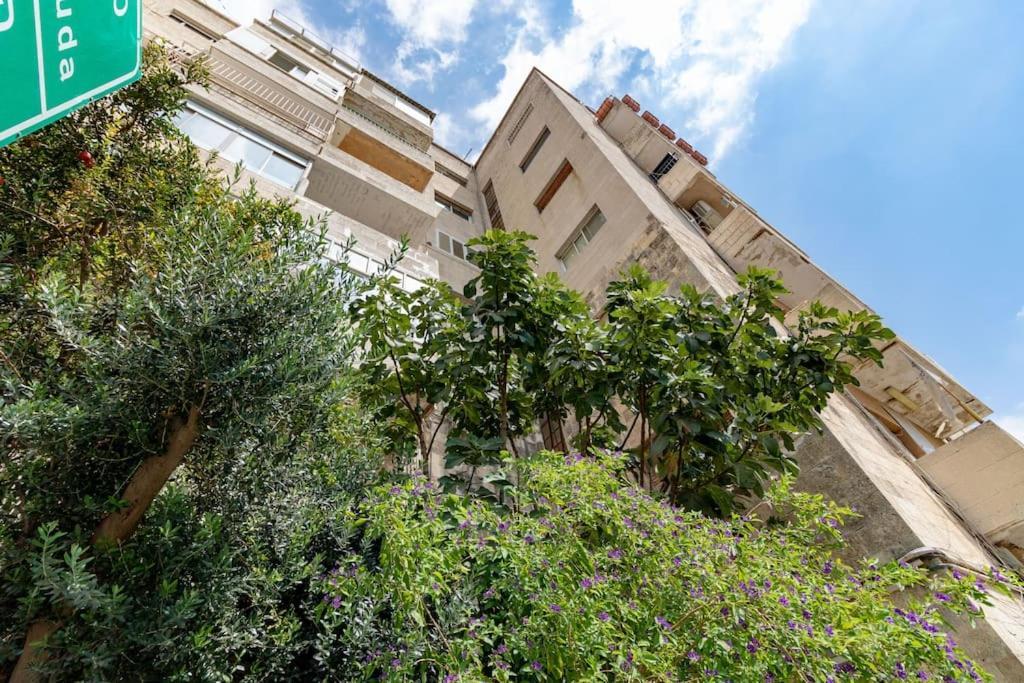 King George Suites القدس المظهر الخارجي الصورة