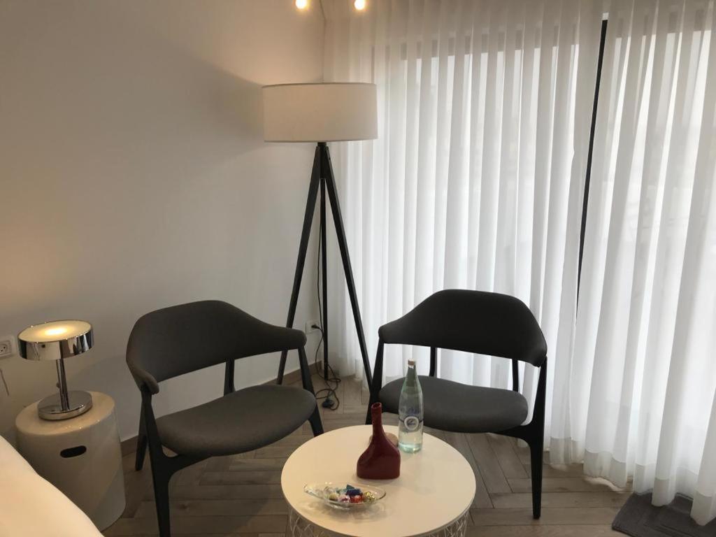 King George Suites القدس المظهر الخارجي الصورة