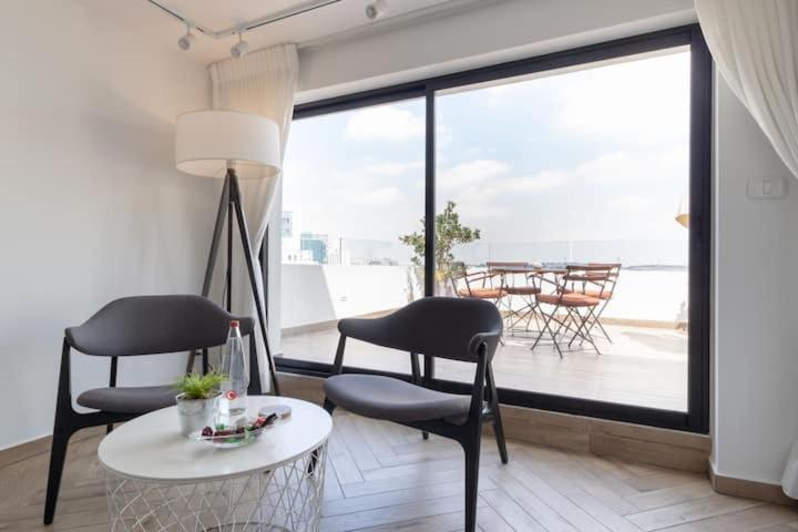 King George Suites القدس المظهر الخارجي الصورة